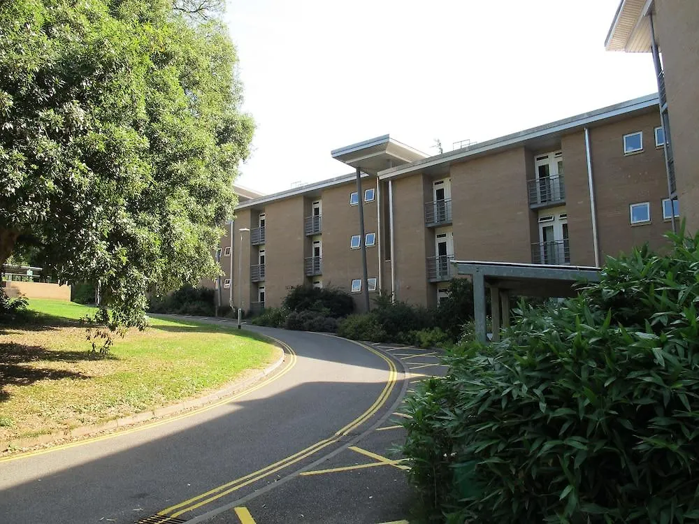 University Of Exeter - Pennsylvania Court 0*,