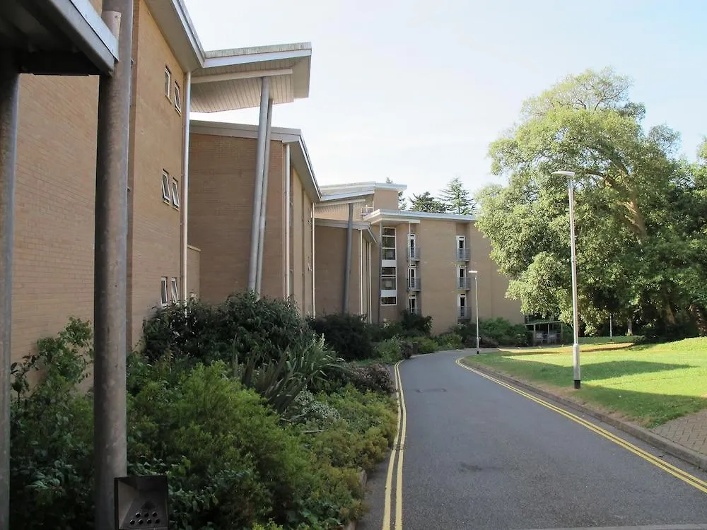 University Of Exeter - Pennsylvania Court