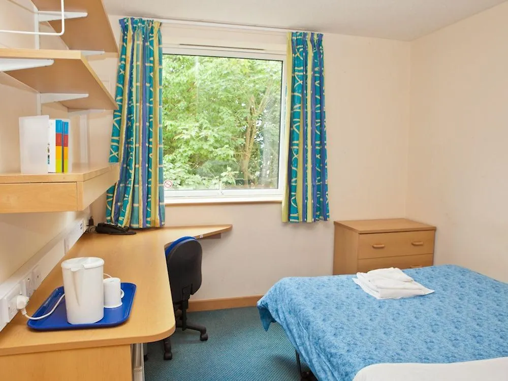 University Of Exeter - Pennsylvania Court United Kingdom