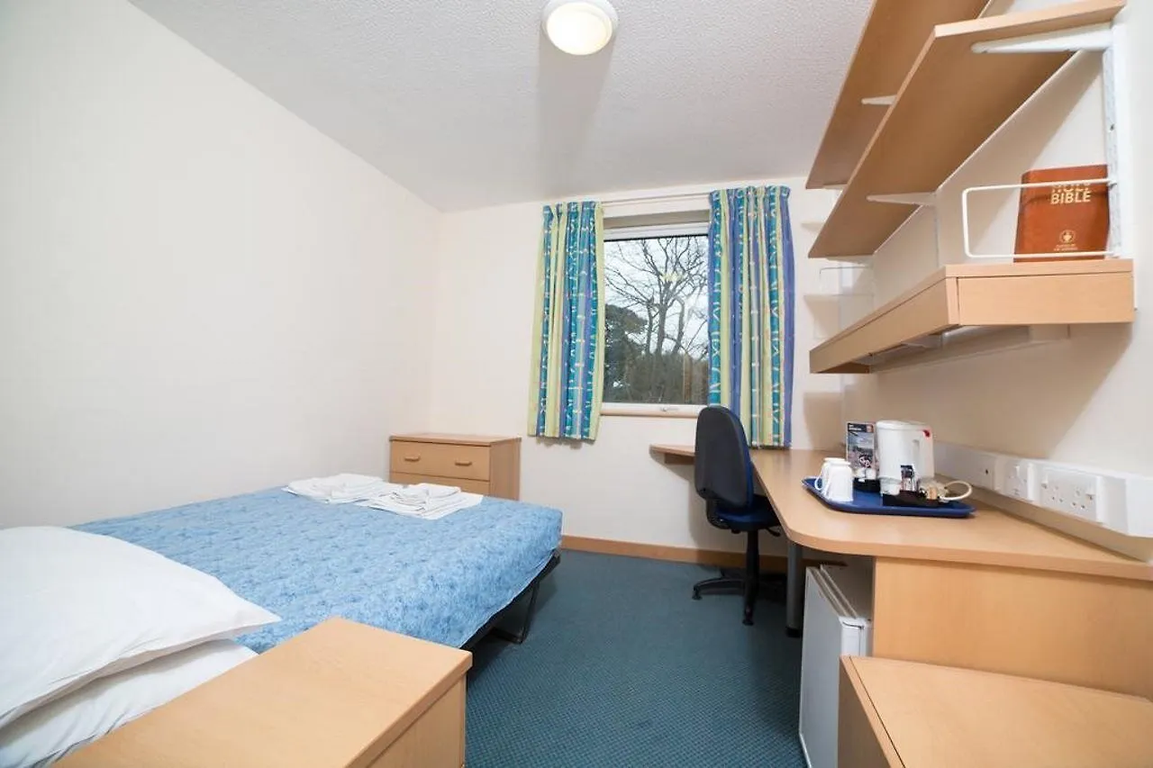 University Of Exeter - Pennsylvania Court